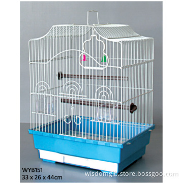 High Quality Bird House (WYB151)